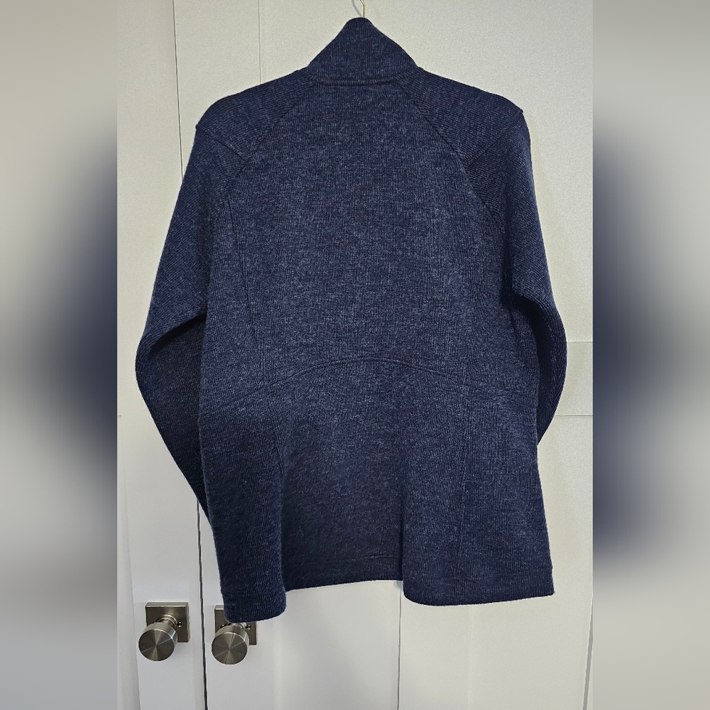 *Outdoor Research Flurry Jacket* - image 4